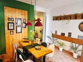 Loft Home Torremirador a 40min Sevilla y Doñana
