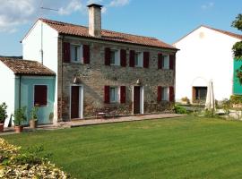 Azienda Vitivinicola Ca' Manin，位于Vo Euganeo的酒店