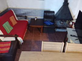 Alojamiento Neres，位于萨尔托的酒店