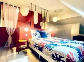 Le Secret de Saint-Suliac