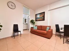 Appartamento Bellavista Milano -Monza-Como -Svizzera