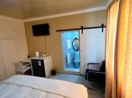 Sweet Home B & B