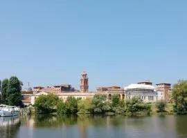 Mantova sweet home