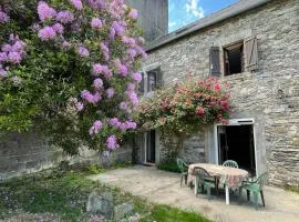 Gîte au coeur de la Bretagne