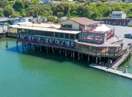 Anchor Lodge
