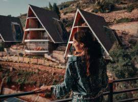 Kitonga Garden Resort，位于Kangundo的酒店