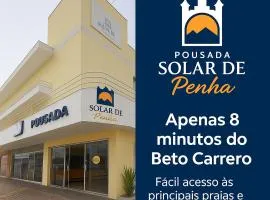 Pousada Solar de Penha