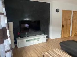 Ferienwohnung mit 4 Schlafzimmer oder 10 Schlafmöglichkeiten