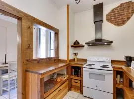 Shop, Dine and Unwind Dtwn Marshall Studio!