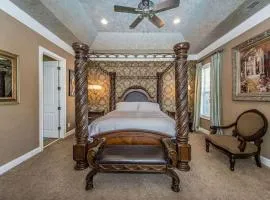 Fabulous 7 Bedroom Home with Resort Style Amenities