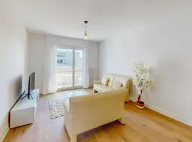 Spacious Minimalist Prilly 2BR Free Parking
