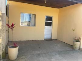 Villa Gardenia，位于舒伊的酒店