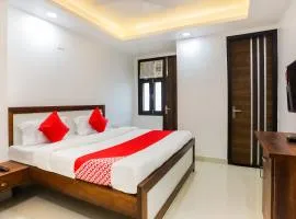 Super Hotel O Kazhakkoottam Near Technopark Phase 3