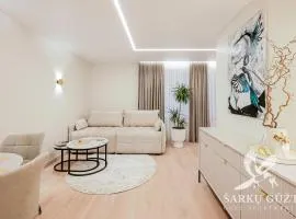 SarkuGuzta Cozy Apartment