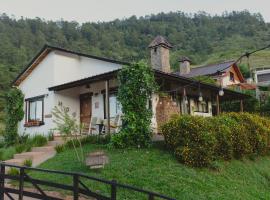 La Casita de Charo 2, vive y siente el amor, creando recuerdos de vida!!，位于孔斯坦萨的酒店