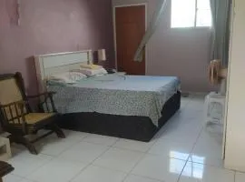 Sebastião Arruda Júnior Recife Boa Vista