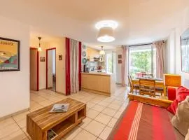 Le Bois de Mendi Alde