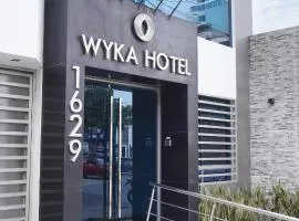 Wyka Hotel
