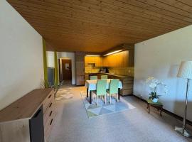 Mountain View Lodge，位于弗拉里的酒店