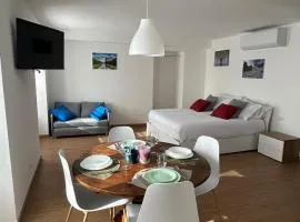 Appartamenti reali- La reggia