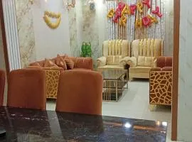Al IMRAN villa 2 bedroom apartment