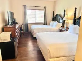 Comfortable Double Queen Suite Near Park City & Ballerina Farms #1055