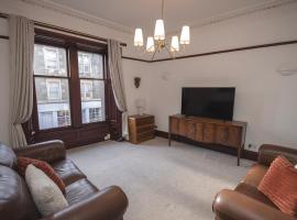 Modern West End Gem，位于邓迪的酒店