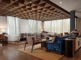 The Elmore Hotel, DFW Southlake, a Tribute Portfolio Hotel，位于绍斯莱克的酒店