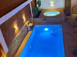 Casa Mónica Barichara