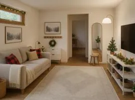 Studio cocooning près de Colmar