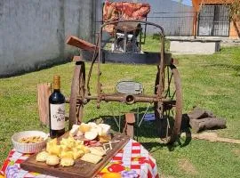 La Perla del Yuqueri