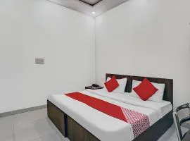 Hotel O M.C. RESIDENCY