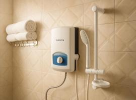 Noaz Hotel，位于Bulambiro的酒店