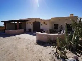Casa Chaparral - Beautiful vacation home for rent in San Felipe