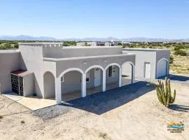 Casa Desert Rose - Gated Community San Felipe Vacation Rental Home