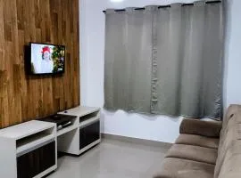 Apartamento aconchegante