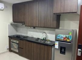 Edificio El Molino，位于塔里哈的酒店