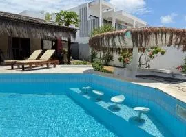 Oceana Suites Vila da Mata