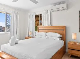 Akeringa Place Apartments Mooloolaba