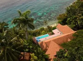 Casa Acantilado Oslob - 3BR