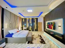 Home away at The Cozy Corner