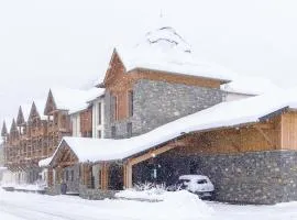 Mercure Peyragudes Loudenvielle Pyrénées