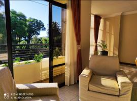 Departamentos de Altura，位于塔里哈的酒店