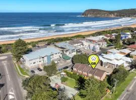 Swells At Copa - Stroll To The Beach and Shops