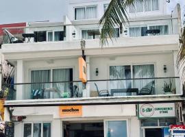 速淑尼精品酒店，位于长滩岛的酒店