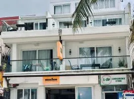 速淑尼精品酒店