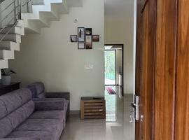 Vathika Villa，位于苏丹巴特利的宠物友好酒店