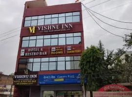 Hotel Vishnu Inn