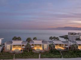 InterContinental Ras Al Khaimah Mina Al Arab Resort & Spa by IHG，位于拉斯阿尔卡麦的酒店