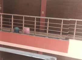 Hotel raheja，位于Dera Bassi的酒店